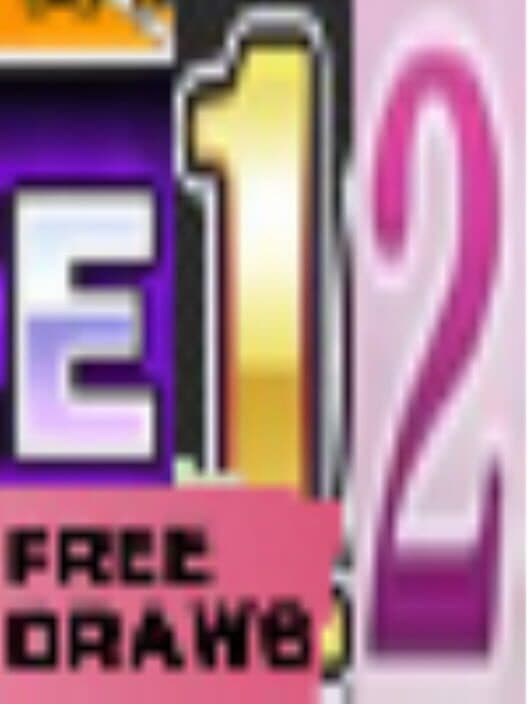 One Trillion Free Draws cover art