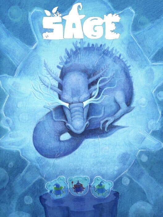 Sage cover art