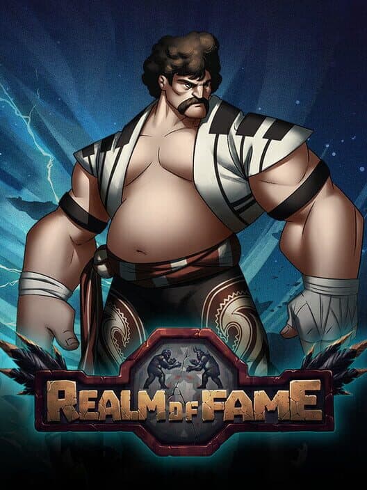 Realm of Fame cover art