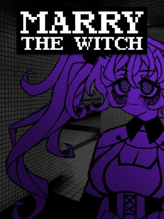 Marry the Witch cover art