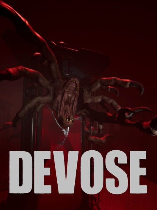 Devose cover art