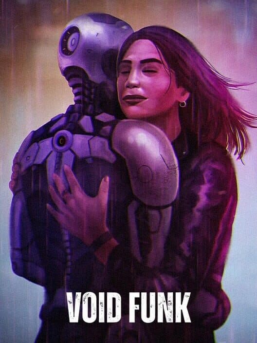 Void Funk cover art