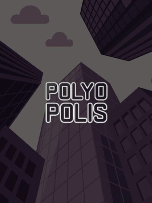 Polyopolis cover art