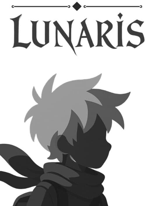 Lunaris cover art