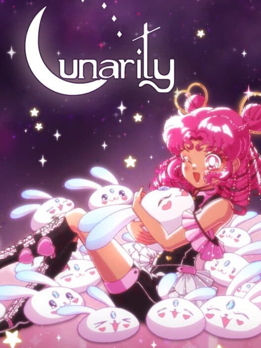 Lunarity cover art