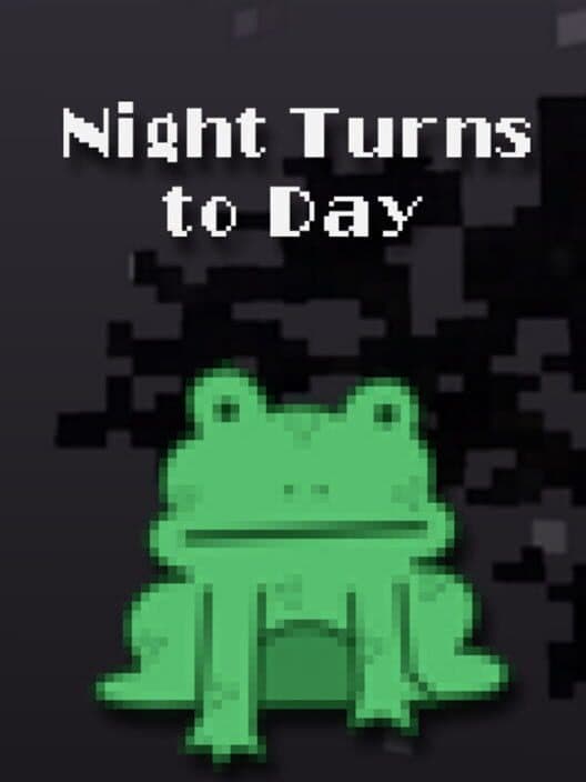 Night Turns to Day cover art