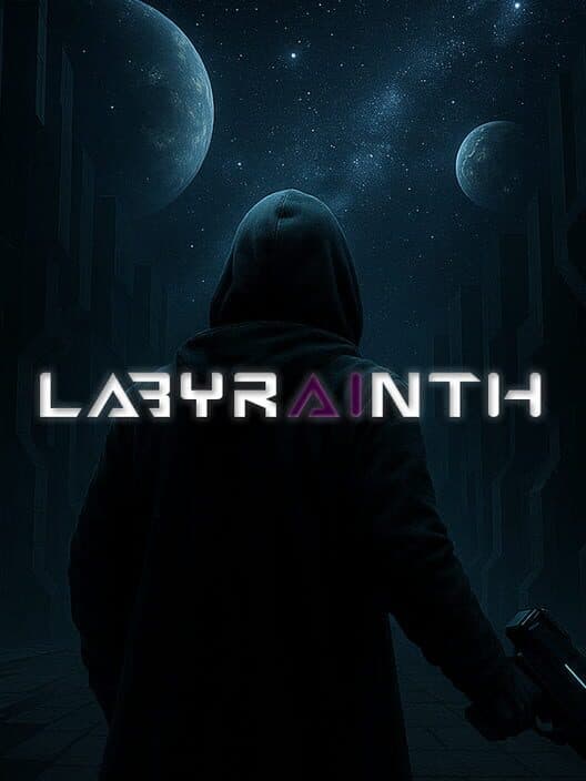 LabyrAInth cover art