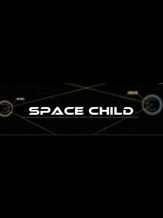 Space Child cover art