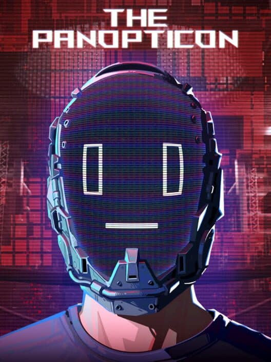 The Panopticon cover art