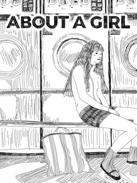 About a Girl cover art