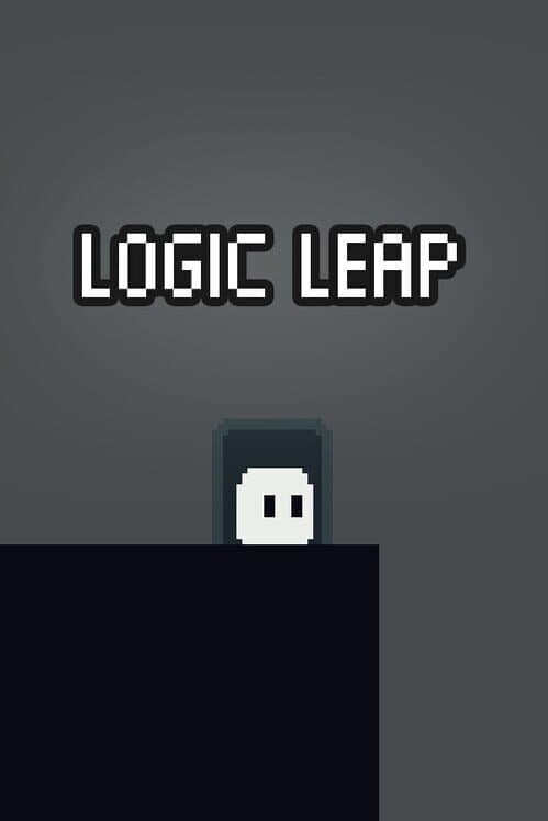 Logic Leap cover art