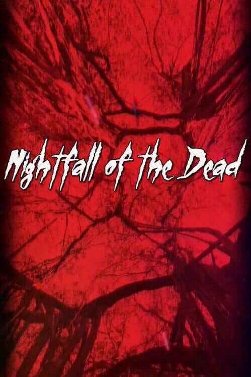 Nightfall of the Dead cover art