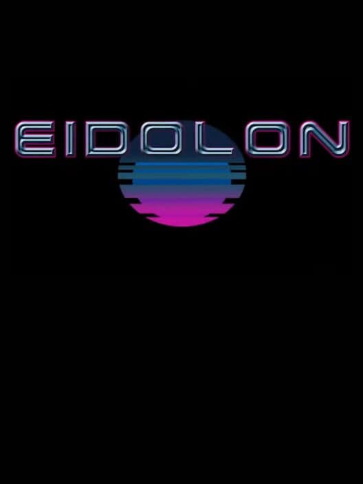 Eidolon cover art