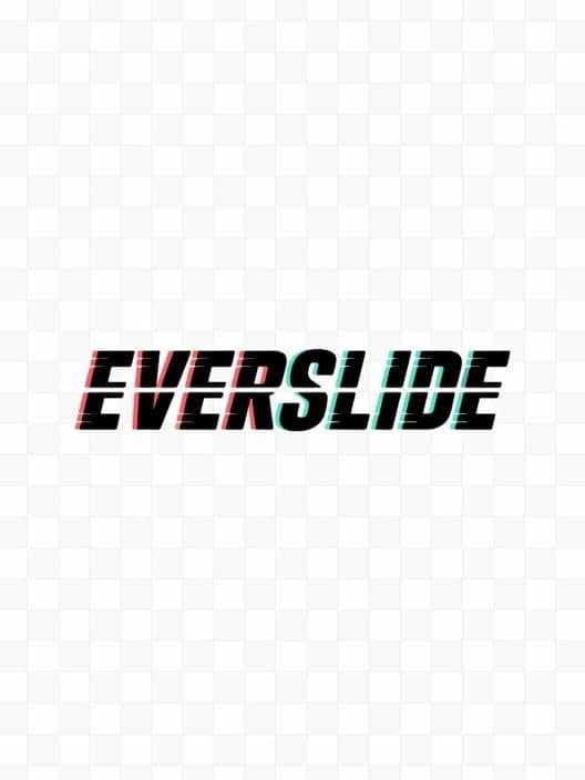 Everslide cover art