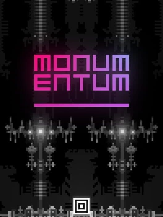 Monumentum cover art