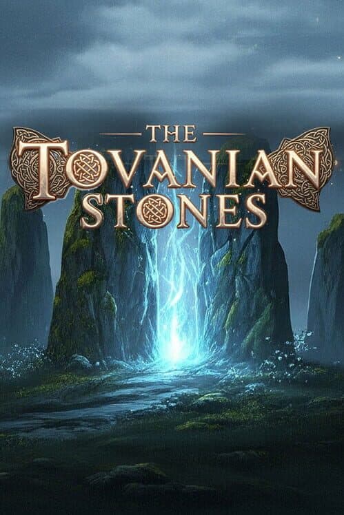 The Tovanian Stones cover art