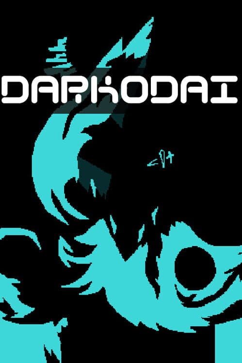 Darkodai cover art