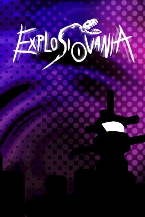 Explosiovania cover art