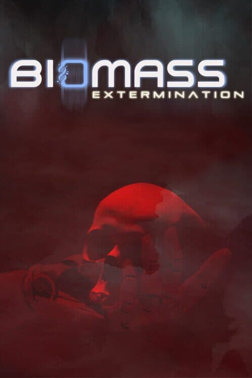Biomass: Extermination cover art