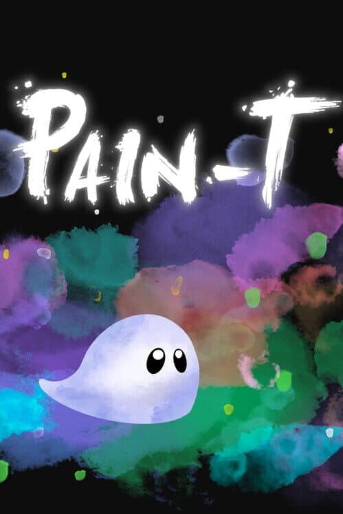 Pain-T cover art