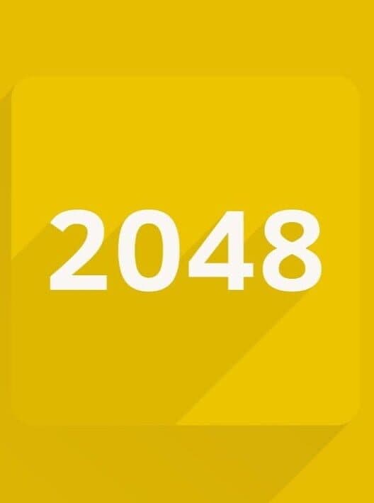 2048 cover art