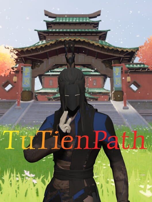 Tutien Path cover art
