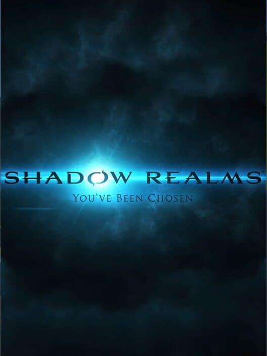 Shadow Realms cover art