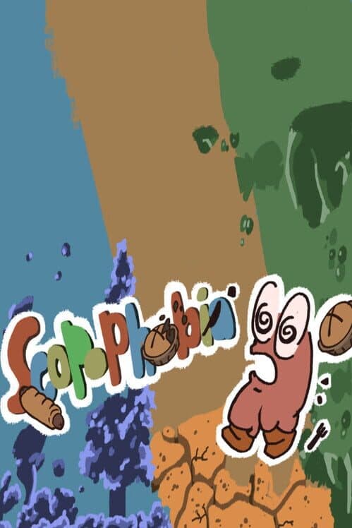 Scopophobia cover art