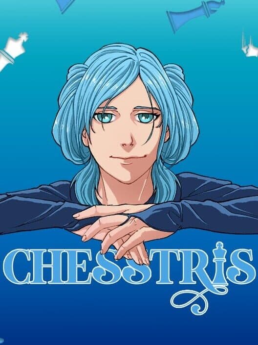 Chesstris cover art