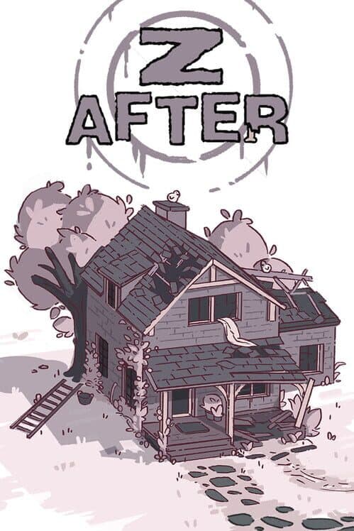 Z After: A Point and Click Survival cover art