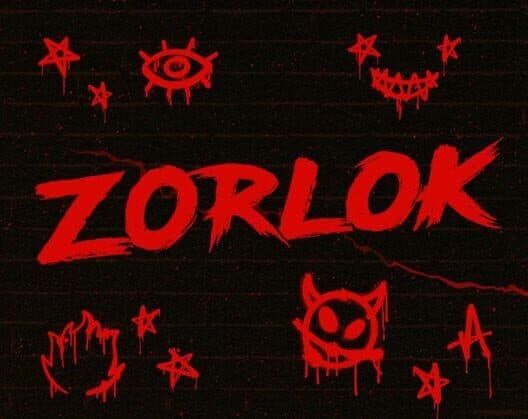 Zorlok cover art
