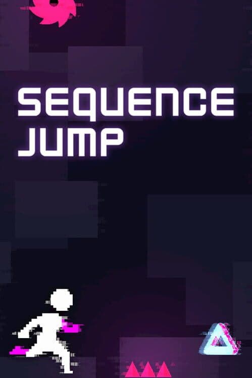 Sequence Jump cover art