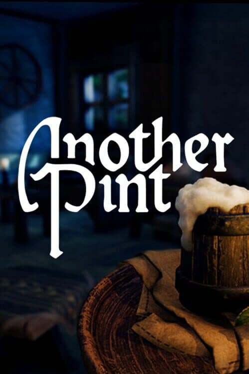 Another Pint cover art