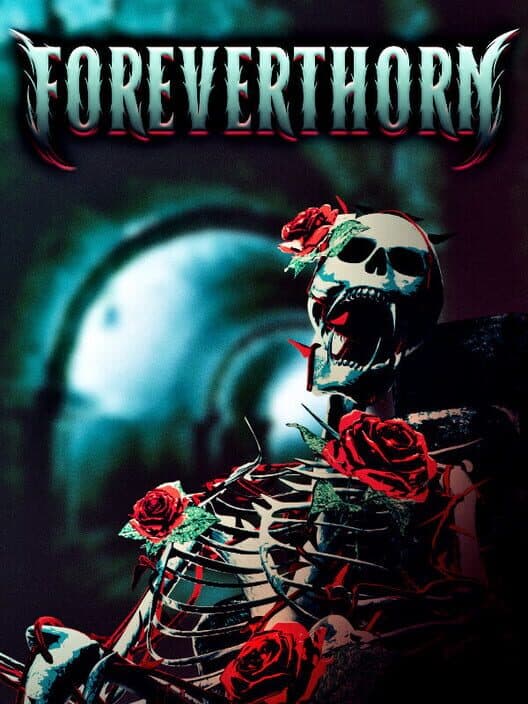 Foreverthorn cover art