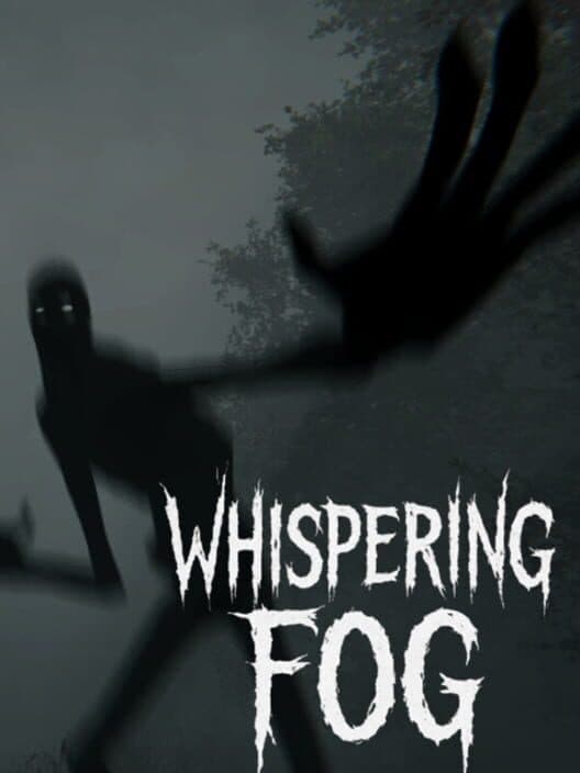 Whispering Fog cover art