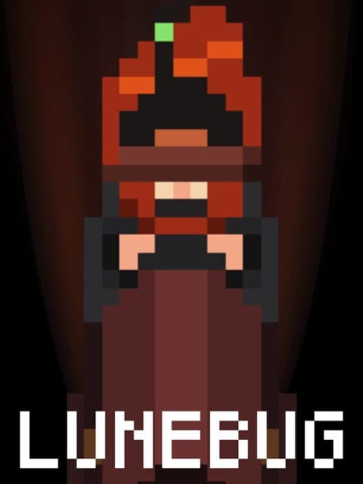 Lunebug cover art