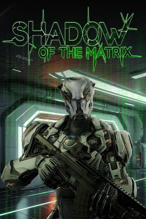 Shadow of the Matrix cover art