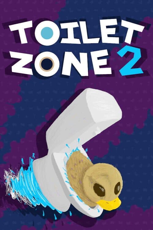 Toilet Zone 2 cover art
