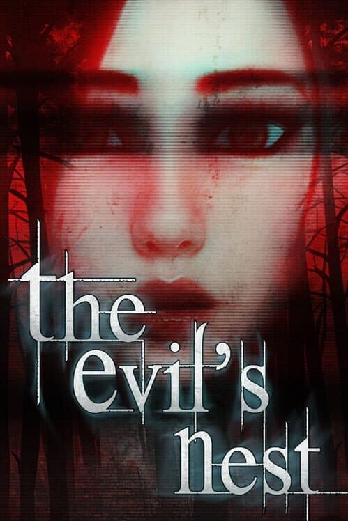 The Evil's Nest cover art