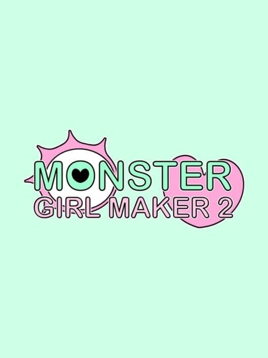 Monster Girl Maker 2 cover art