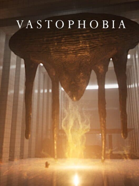 Vastophobia cover art