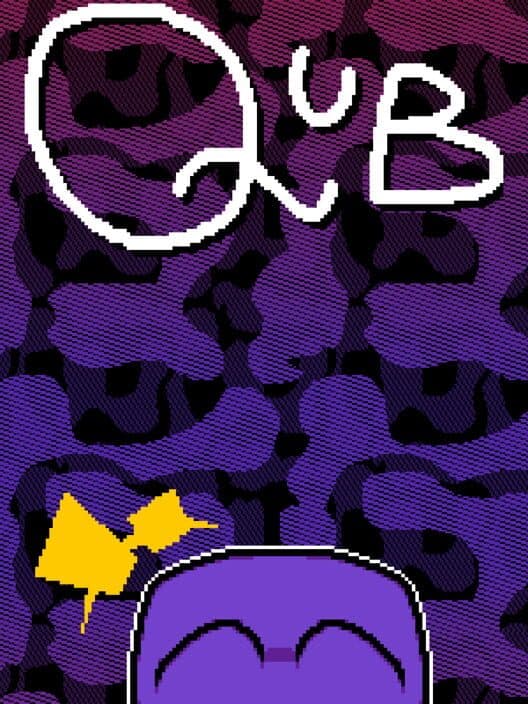 Qub cover art