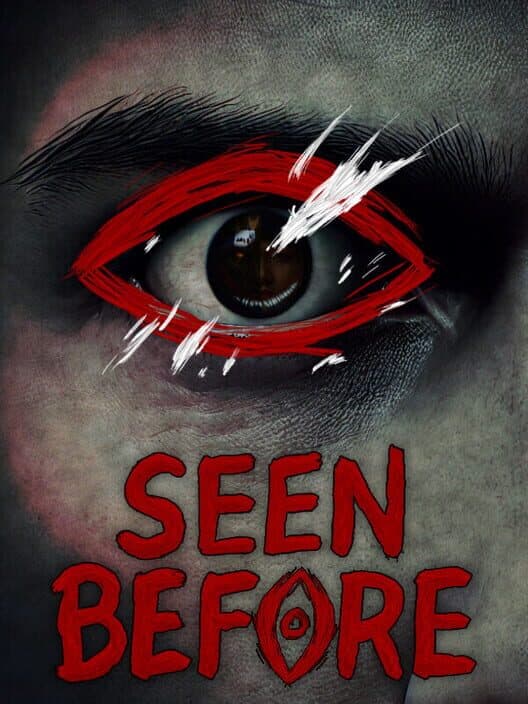 Seen Before cover art