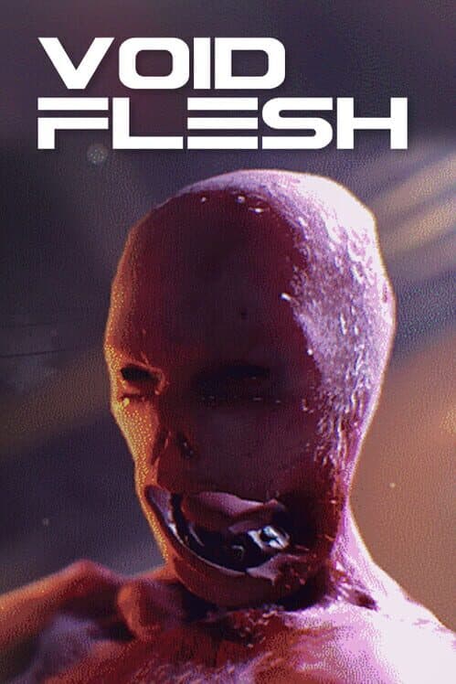 Void Flesh cover art