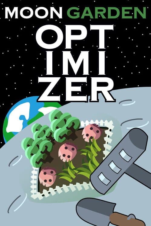 Moon Garden Optimizer cover art