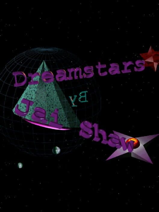 Dreamstars cover art