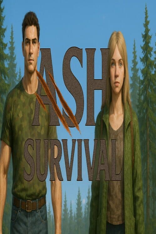 Ash Survival cover art