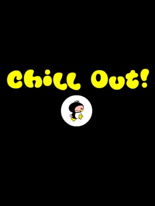 Chill Out cover art