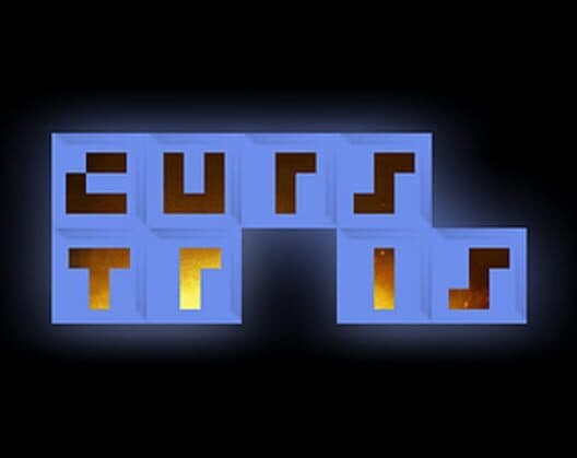 Curstris cover art