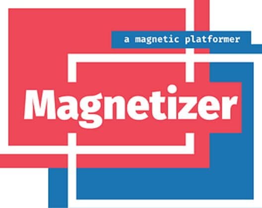 Magnetizer cover art